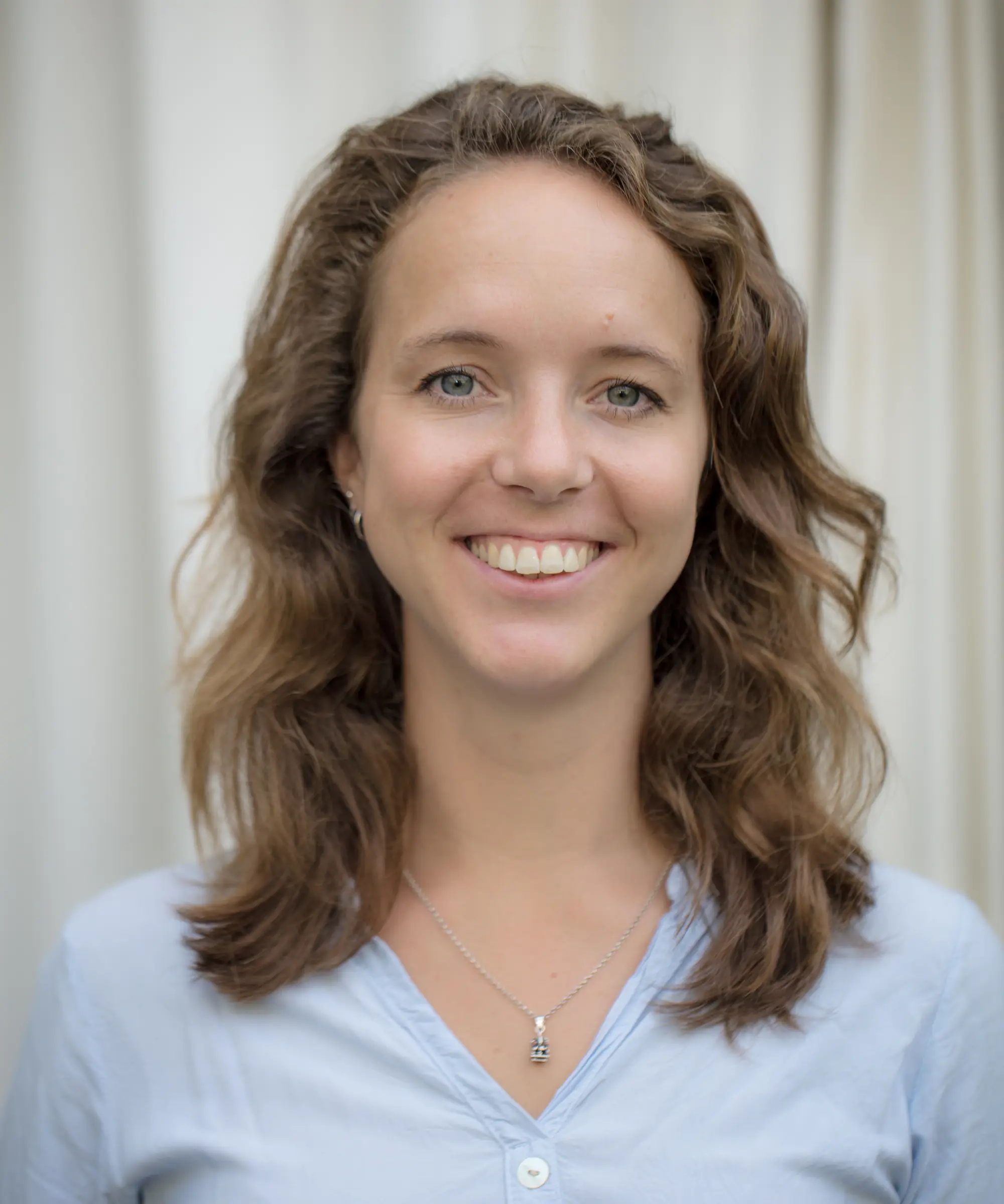Ruth Hooiveld