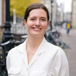 Anneke Brock