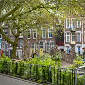 Speeltuin