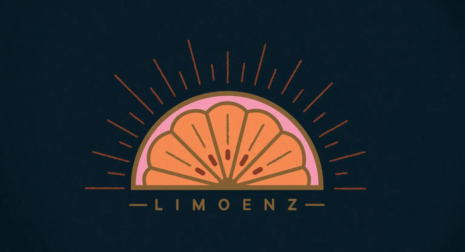 Logo van Limoenz
