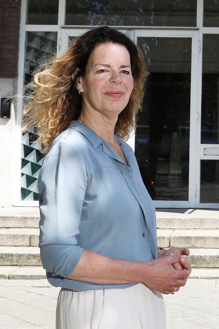 Loes van der Wees