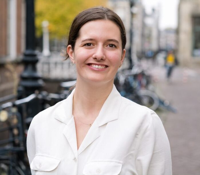 Anneke Brock