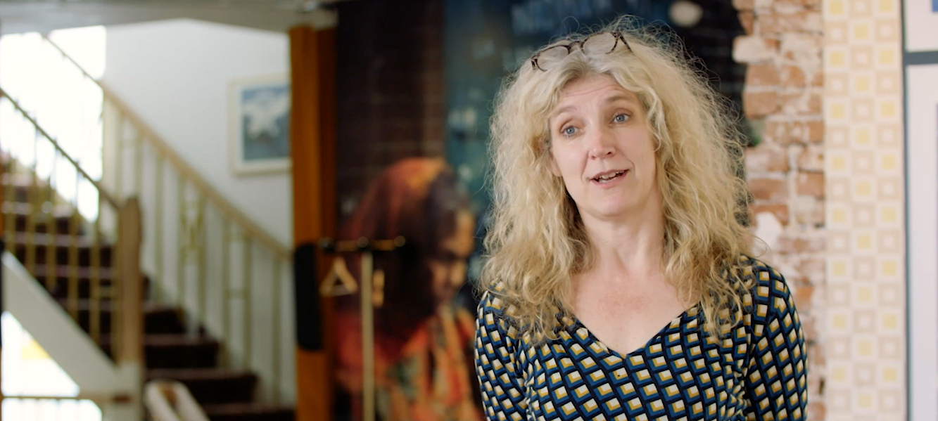 Foto van Linda Malherbe